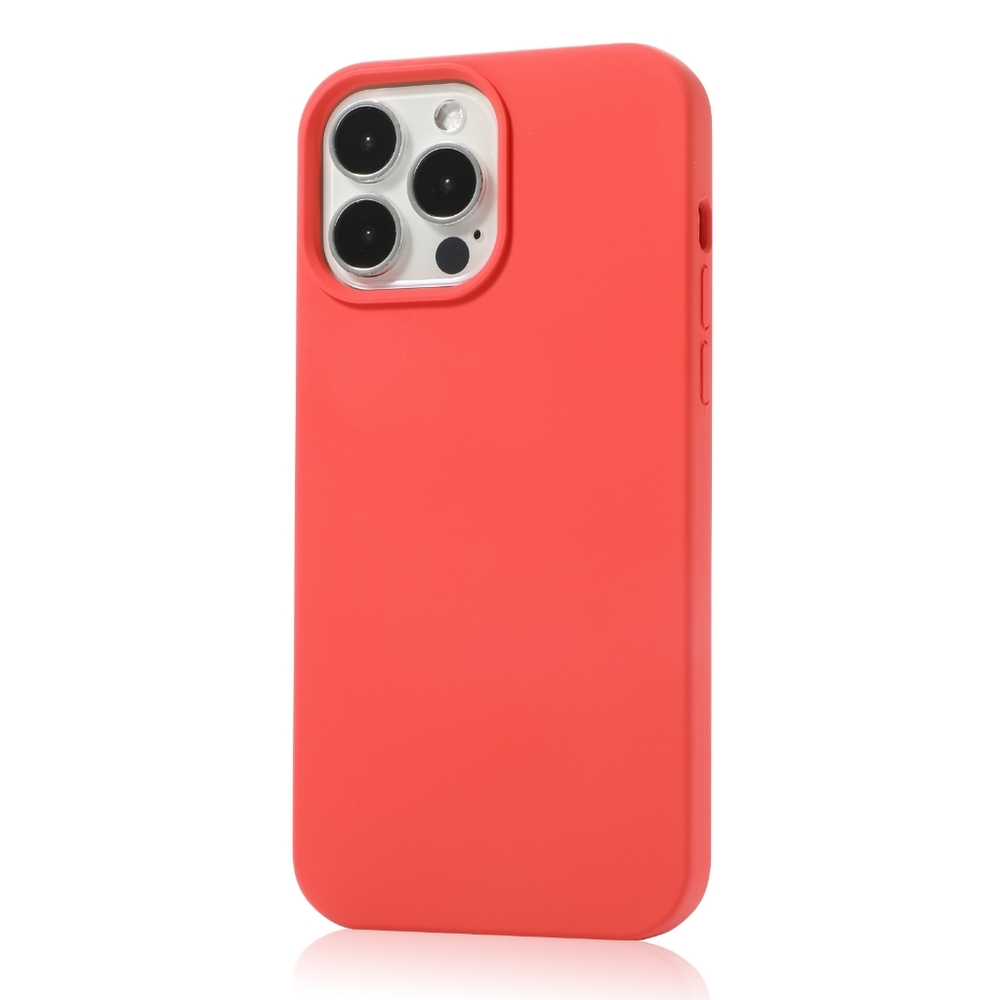 Silicone Case for iPhone 15, iPhone 14, iPhone 13, iPhone 12, iPhone 11 Case - Picture 5 of 5
